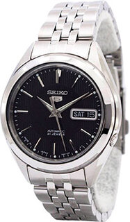 Японские наручные мужские часы Seiko SNKL23J1. Коллекция Seiko 5