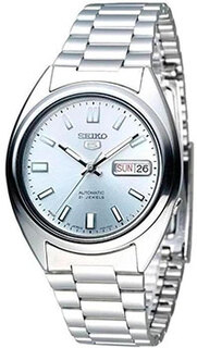 Японские наручные мужские часы Seiko SNXS73J1. Коллекция Seiko 5