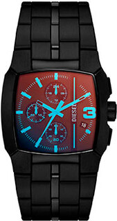 fashion наручные мужские часы Diesel DZ4640. Коллекция Cliffhanger