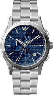 fashion наручные мужские часы Emporio armani AR11528. Коллекция Paolo