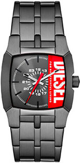 fashion наручные мужские часы Diesel DZ2188. Коллекция Cliffhanger