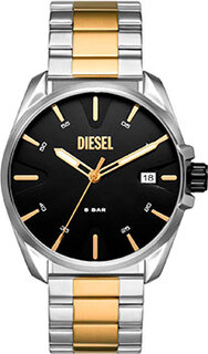 fashion наручные мужские часы Diesel DZ2196. Коллекция MS9