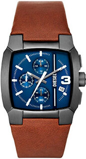 fashion наручные мужские часы Diesel DZ4641. Коллекция Cliffhanger