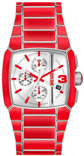fashion наручные мужские часы Diesel DZ4637. Коллекция Cliffhanger
