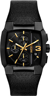 fashion наручные мужские часы Diesel DZ4645. Коллекция Cliffhanger