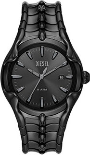 fashion наручные мужские часы Diesel DZ2187. Коллекция Vert