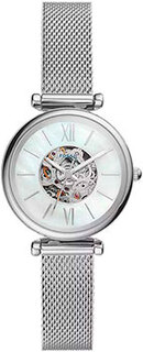 fashion наручные женские часы Fossil ME3189. Коллекция Carlie Mini