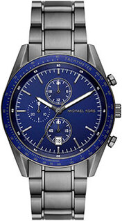 fashion наручные мужские часы Michael Kors MK9111. Коллекция Accelerator