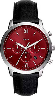 fashion наручные мужские часы Fossil FS6016. Коллекция Neutra