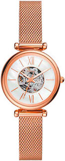 fashion наручные женские часы Fossil ME3188. Коллекция Carlie Mini