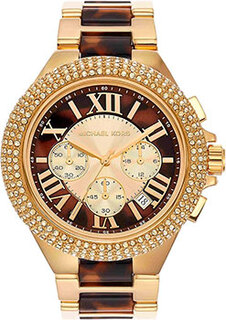 fashion наручные женские часы Michael Kors MK7269. Коллекция Camille