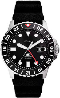 fashion наручные мужские часы Fossil FS6036. Коллекция Fossil Blue