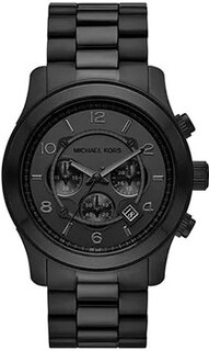 fashion наручные мужские часы Michael Kors MK9073. Коллекция Runway