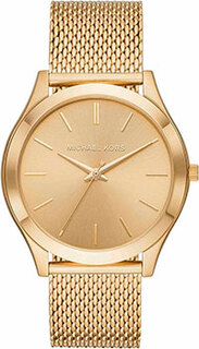fashion наручные мужские часы Michael Kors MK8625. Коллекция Runway