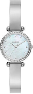 fashion наручные женские часы Fossil BQ3893. Коллекция Tillie Mini