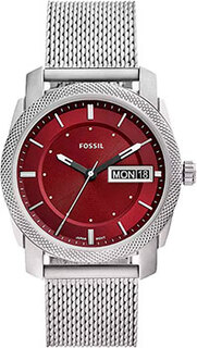 fashion наручные мужские часы Fossil FS6014. Коллекция Machine