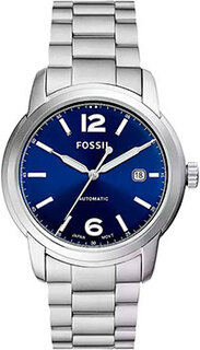 fashion наручные мужские часы Fossil ME3244. Коллекция Heritage