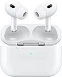 Беспроводные наушники Apple AirPods Pro 2 gen., TYPE C, A3047/A3048/A2968 (MTJV3ZA/A)