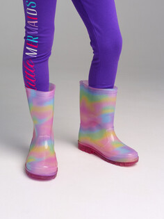 Сапоги Playtoday