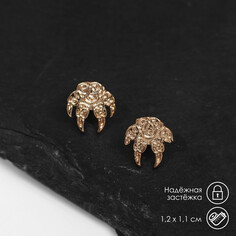 Серьги NO Brand