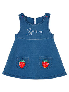 Сарафан трикотажный Playtoday