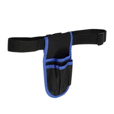 Сумка-пояс для инструментов тундра, карман, 3 петли Tundra