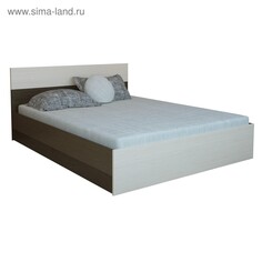 Кровать двуспальная NO Brand