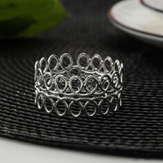 Кольцо для салфеток NO Brand