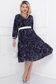 Платье Bellovera