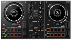 Pioneer Микшерный пульт DDJ-200, черный