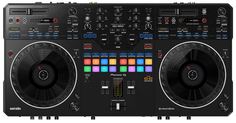 Pioneer Микшерный пульт DDJ-REV5, черный