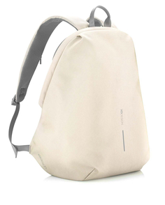 XD Design Рюкзак Bobby Soft для ноутбука до 15,6", кремовый