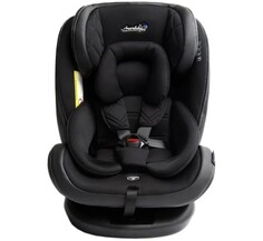 Группа 0-1-2-3 (от 0 до 36 кг) Автокресло AmaroBaby ST-3 Isofix