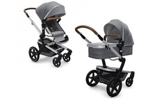 Коляски 2 в 1 Коляска Joolz Day + 2 в 1