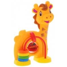 Электронные игрушки Умка Музыкальный жираф со стихами С. Маршака Umka