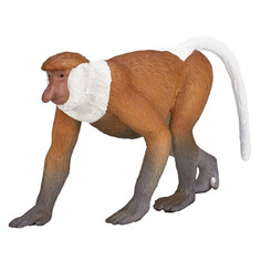 Игровые фигурки Konik Носач