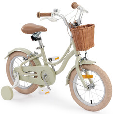Двухколесные велосипеды Велосипед двухколесный Happy Baby Ringo 14