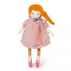Куклы и одежда для кукол Moulin Roty кукла Колетт