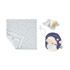 Книжки-игрушки Kaloo Doux Sommeil Подарочный набор My First Sleeping Ritual