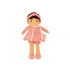 Куклы и одежда для кукол Kaloo Tendresse de Текстильная кукла Tendresse de 25 см