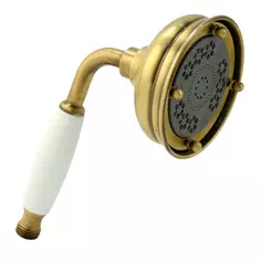 Душевая лейка антикальций Migliore Ricambi ML.RIC-33.110.BR