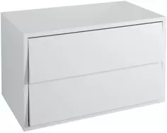 Комод белый глянец 60 см Jacob Delafon Escale EB764-G1C