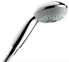 Ручной душ Hansgrohe Crometta 85 Multi 3jet,½’ 28563000