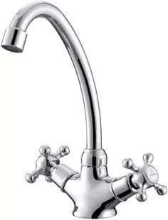 Смеситель для кухни Kaiser Carlson Style 11073