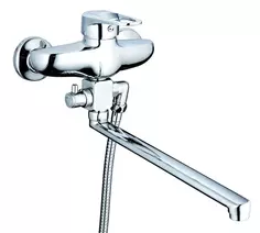 G.Lauf FGB-6185 Смеситель для ванной однорычажный Glauf