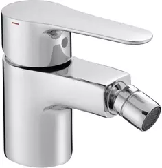 Смеситель для биде с донным клапаном Jacob Delafon July E16028-4-CP