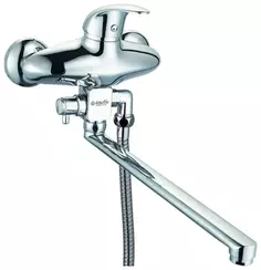 G.Lauf FEA-6112 Смеситель д/ван. однорук Glauf