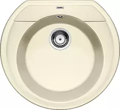 Кухонная мойка Blanco Rondoval 45 Жасмин 515672
