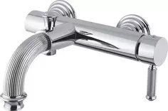 Смеситель для ванны хром Cezares Olimp OLIMP-VM-01-L