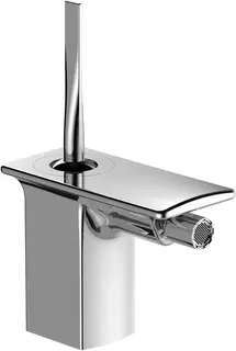 Смеситель для биде с донным клапаном Jacob Delafon Stance E14763-CP